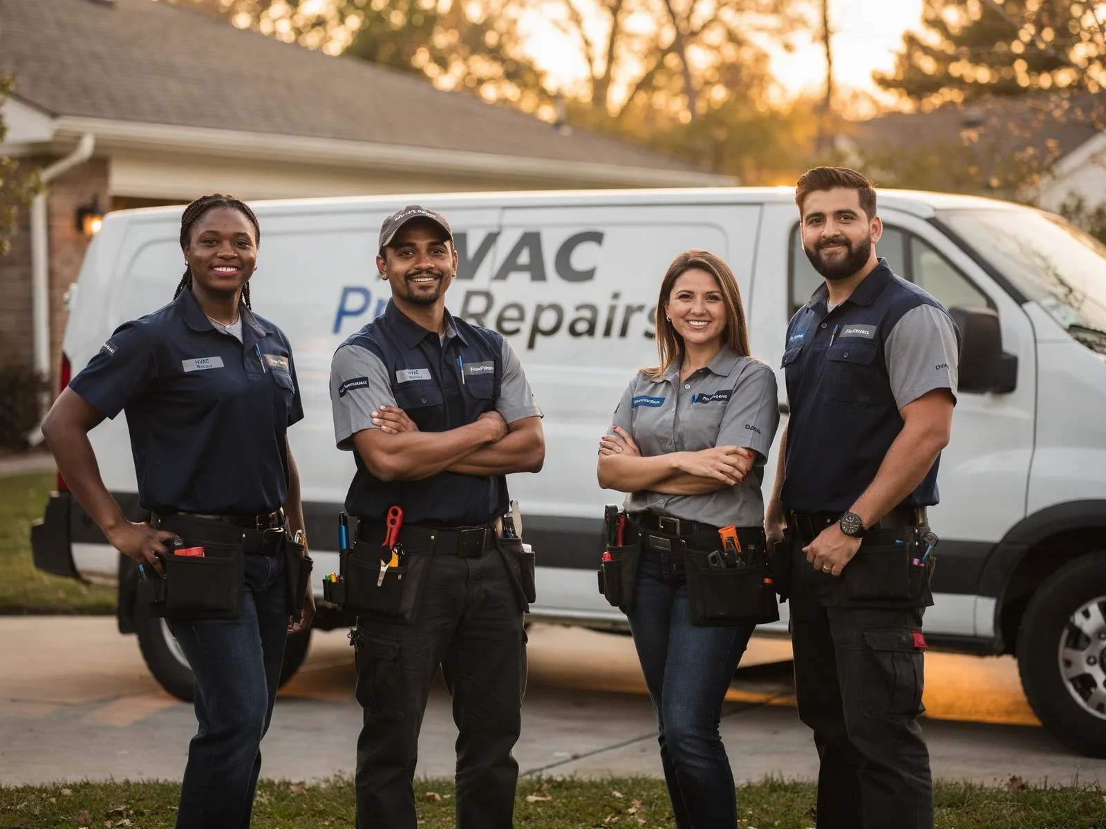 Heat Pump Repair company in Mayville, WI
