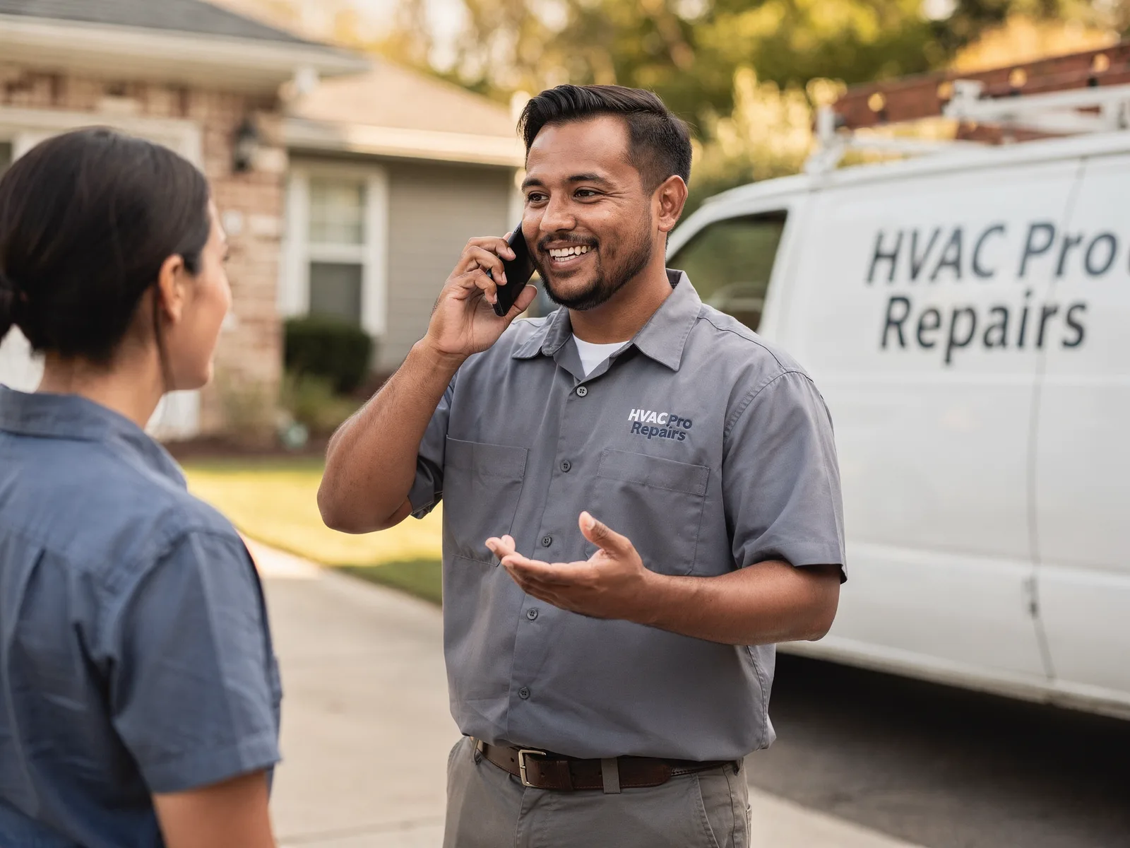 Heat Pump Repair Mayville, WI FAQs